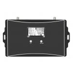 70dB Dual Band Mobile Signal Boosters 900 2100MHz Repeater Amplifier for sale