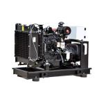 1500RPM 72KVA 90KVA Cummins Diesel Genset 80KVA 100KVA 57.6A 32 Kw Diesel Generator for sale