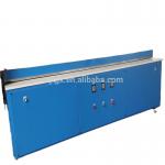 100kg Fabric Textiles Edge Heating Joining Machine for Joining for sale