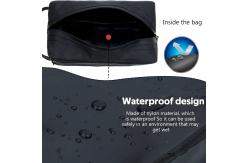 China High quality Tolietry travel bag for men and women with handle supplier
