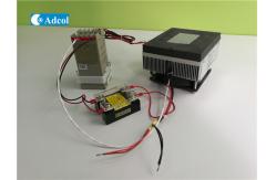 China 4.0A Thermoelectric Plate Cooler With Temperature Controller And Relay supplier
