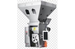 China 1330-1600kg/H Gravimetric Batch Blender Six Components Adaptation Algorithm supplier