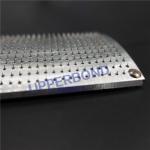 MK8 MK9 Cigarette Maker Rough Fine Carding Stive Set Wearing Parts for sale