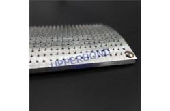 China MK8 MK9 Cigarette Maker Rough Fine Carding Stive Set Wearing Parts supplier