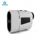 GR Series Zetron Laser Rangefinder For Golf Built In Magnetic Strip for sale