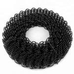 Stainless Steel Zig Zag Chair Springs 46mm-55mm Height Original Color for sale