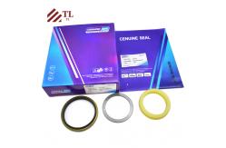 China Bucket Cylinder Seal Kit For Kato HD700 Excavator Seal Kit supplier