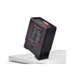 DC 24V Vehicle Loop Detector Electronic Single Channel For Parking Traffic for sale