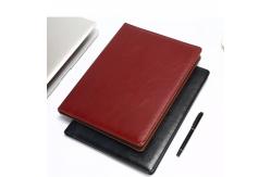 China Multipurpose Leather Binder Portfolio supplier