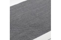 China Polyester 65% Viscose 35% Dyeing Canvas Fabric supplier