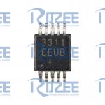 MAX3311EEUB+T