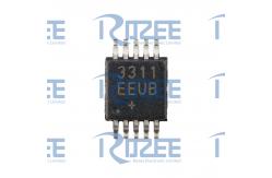 China MAX3311EEUB+T supplier