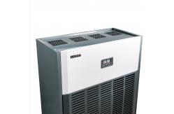 China R410a Industrial Dehumidifier For Optimal Moisture Reduction In Work Environments supplier