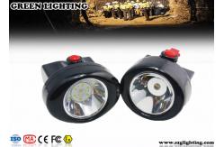 China Wireless LED Mining Light supplier