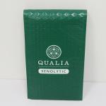 Durable Recycled Eco Padded Mailers Cushioned Protection Customizable for sale