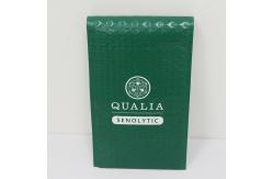 China Durable Recycled Eco Padded Mailers Cushioned Protection Customizable supplier