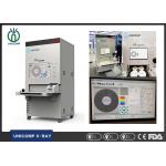 Component SMD X Ray Counter Machine CX7000L With Dynamic AI Counting Algorithm for sale