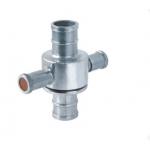 2.5 Fire Hose Pipe Coupling Antirust Fire for sale