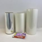 China BOPP Metalizable Film for Vacuum Coating - 12-50µm Thickness manufacturer