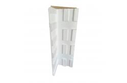 China EPS material packaging custom fragile foam packaging custom wholesale supplier