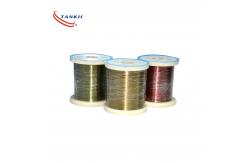 China 0.4mm 155 Class Enamelled Wire supplier