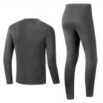 Magnetic Heated Thermal Underwear Suit Washable Electric Heated Panties