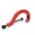 Hand Ppr Pvc Hdpe Pipe Cutter HTJ110 For Machinery Repair Shops for sale