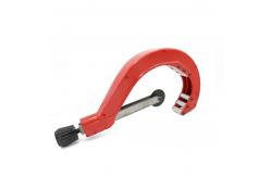 China Portable Pvc Ppr Plastic Pipe Cutters 110mm 4 Inch supplier