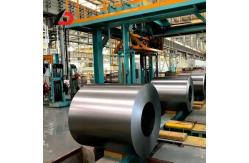 China Prime Strength Cold Rolled Ms Low Carbon Mild Steel Coils 0.1mm-30mm supplier