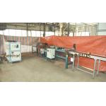 One Sheet One Time Beeswax Machine Automatic Beeswax Foundation Machine for sale