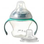 Nipple Liquid Silicone Rubber Food Grade RH5350 - 40 High Transparency  for Baby Supplies for sale
