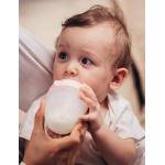 Baby Lightweight Silicone Food Teether Washable Nontoxic BPA Free for sale
