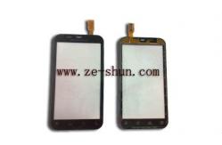 China mobile phone touch screen for Motorola MB525 supplier