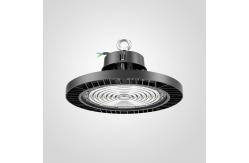 China 200W LED High Bay Light with SMD2835 LEDs Loop Hanging/Bracket Mounting supplier