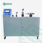 IEC 60702-1 Clause 13.6 Electric Vehicle Cables Bending Test Apparatus for sale