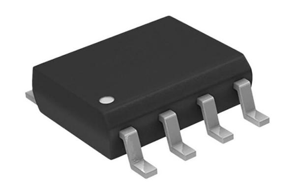 2 Channel Digital Isolators MAX22291CASA/V+ 8-SOIC Integrated Circuit Chip 200Mbps