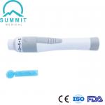 Blood Collection Pen Blood Lancet For Glucose Meter for sale