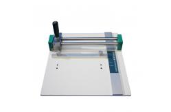 China High Quality Edge Crush Sample Cutter supplier