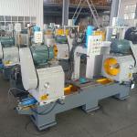 Special Valve Machining Machine - Two Side Porous Drill Valve Body - Valve Drilling Machine for sale
