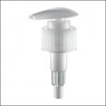 PP Liquid Lotion Pump Foundation Pump Lids Lotion Pump For Bottle for sale