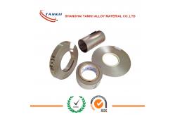 China High Elasticity Alloy Strip Iron-Nickel-Chromium Austenite Precipitation Strengthening supplier
