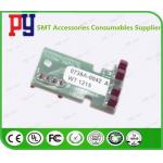 Universal SMT Spare Parts 0738A-0042 SLOT SENSOR PCB for sale