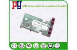 China Universal SMT Spare Parts 0738A-0042 SLOT SENSOR PCB supplier