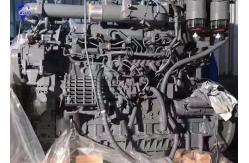 China 397KW Original New Isuzu 6WG1 Engine supplier