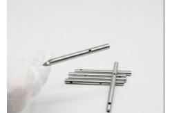 China Polished 2000mm Max Length TZM Alloy Bar supplier