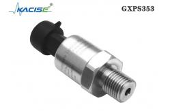 China GXPS353 Precision Pressure Sensor Refrigeration Industry Pressure Transmitter supplier