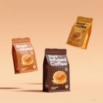 ​Eco-Friendly Recyclable 8-Seal Stand-Up Bag 30% Post-Consumer PE