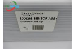 China Mnla Cyberoptics Surface Mount Components JUKI KE-2030 8006268 E9611729000 supplier