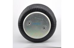 China 160mm Double Convoluted Air Spring W01-358-6910 Contitech Air Spring FD200-19 supplier