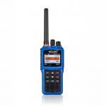 0-8km Kirisun Dp980 Ex Ip67 Dmr Intrinsically Safe Walkie Talkie 1.8-Inch Screen for sale